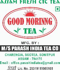 Parash India Tea Co.