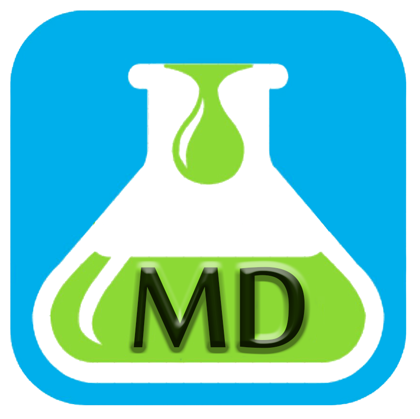 MD ENTERPRISES AND CHEMICAL