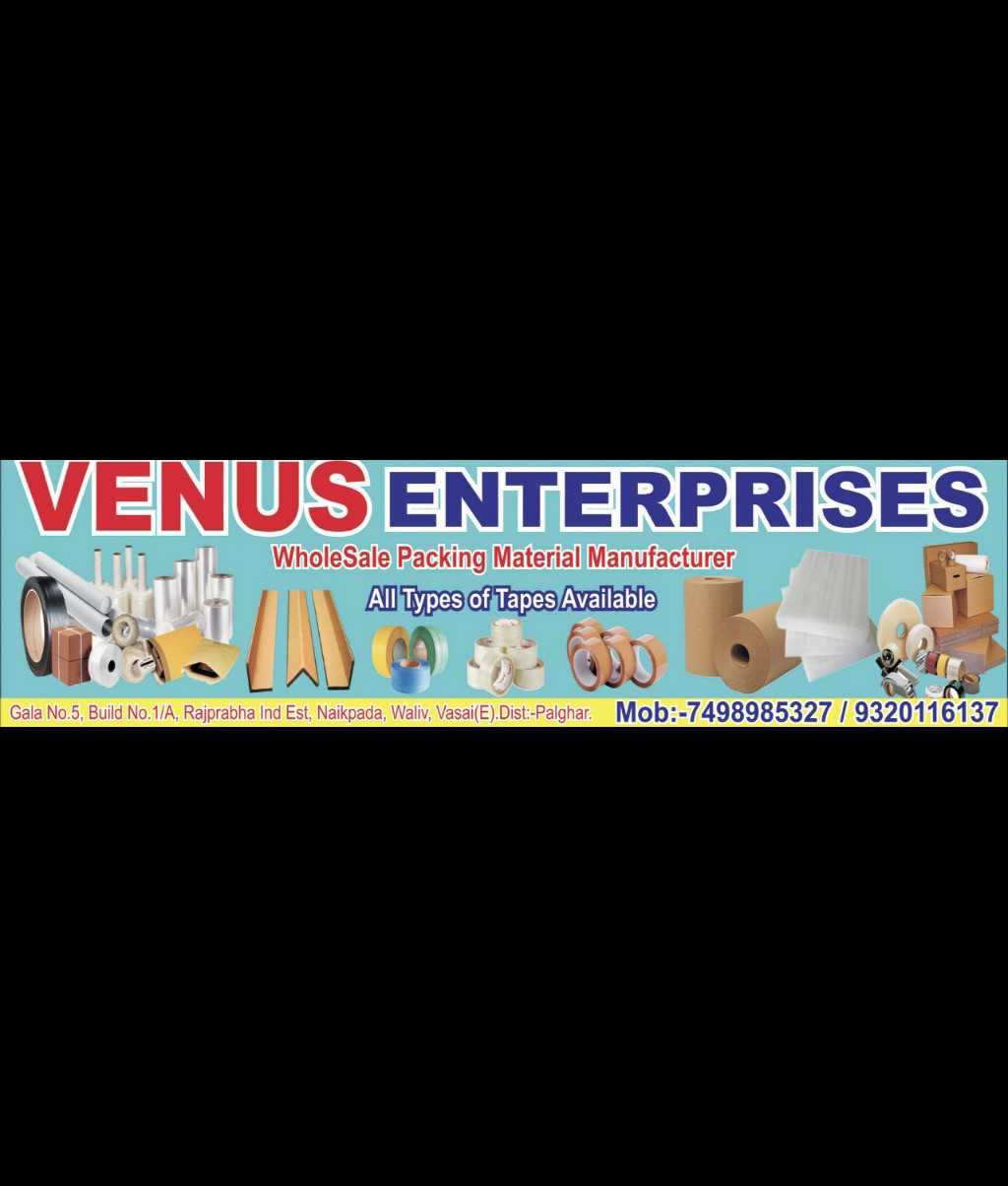 Venus Enterprises