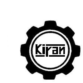 KIRAN RUBBER INDUSTRIES.