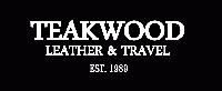 Teakwood Leather