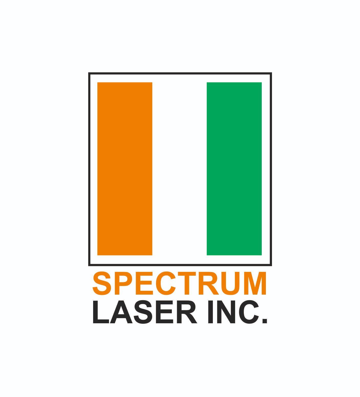 SPECTRUM LASER INC.