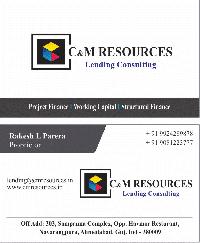 C&M Resources