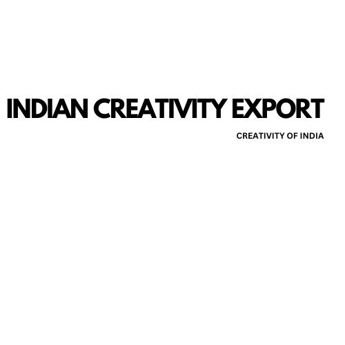 Indian Creativity Export