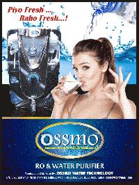 Ossmo Water Technology