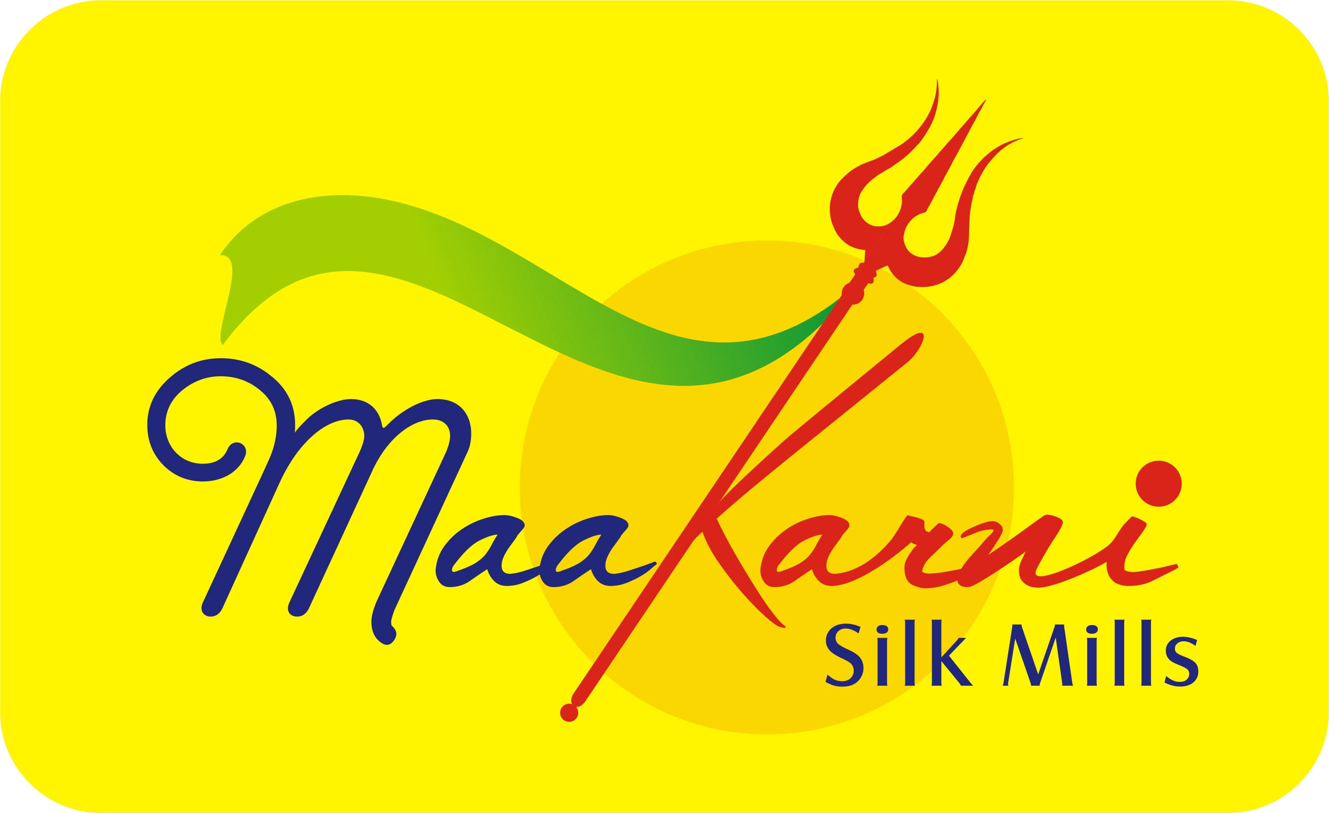 Maa Karni Silk Mills