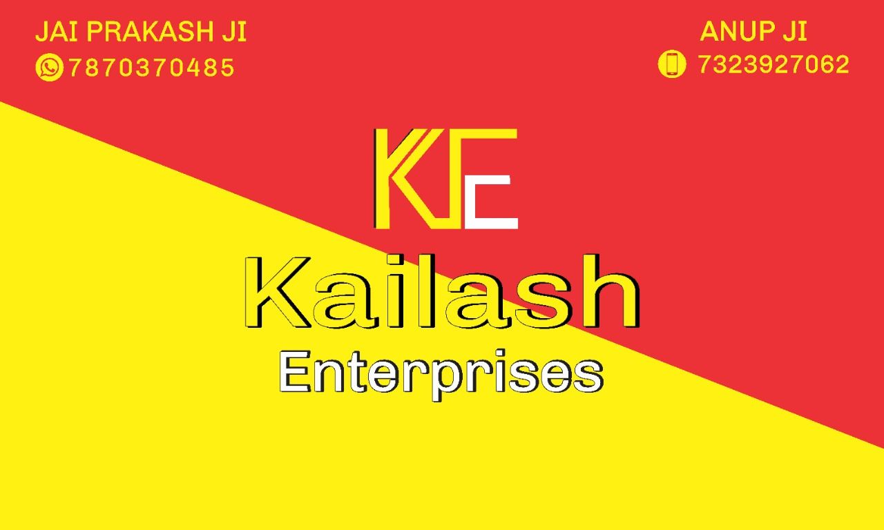 KAILASH ENTERPRISES