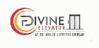 Divine Elevator