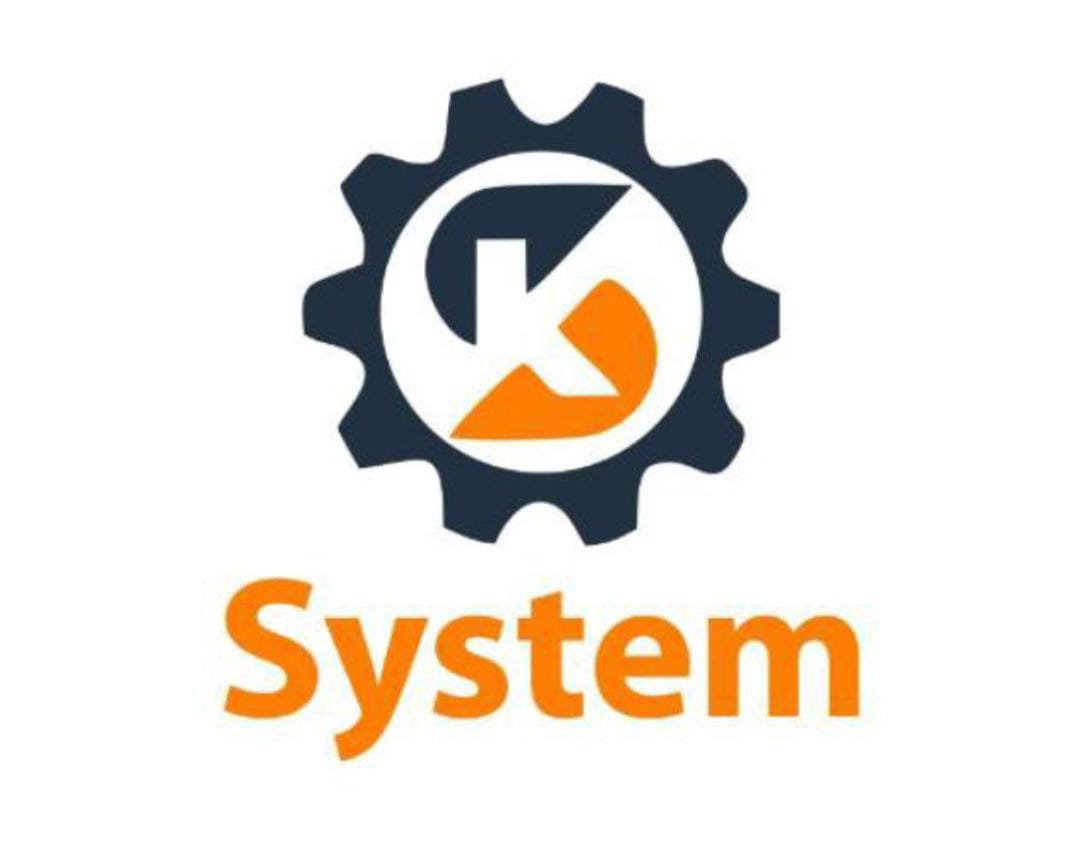 K S System <P> • Correct name of the subject is “KS SYSTEM