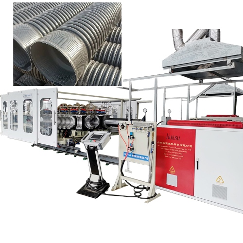 Shandong Huasu Plastic Technology Co.,Ltd.