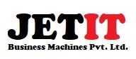 Jetit Business Machines Pvt Ltd