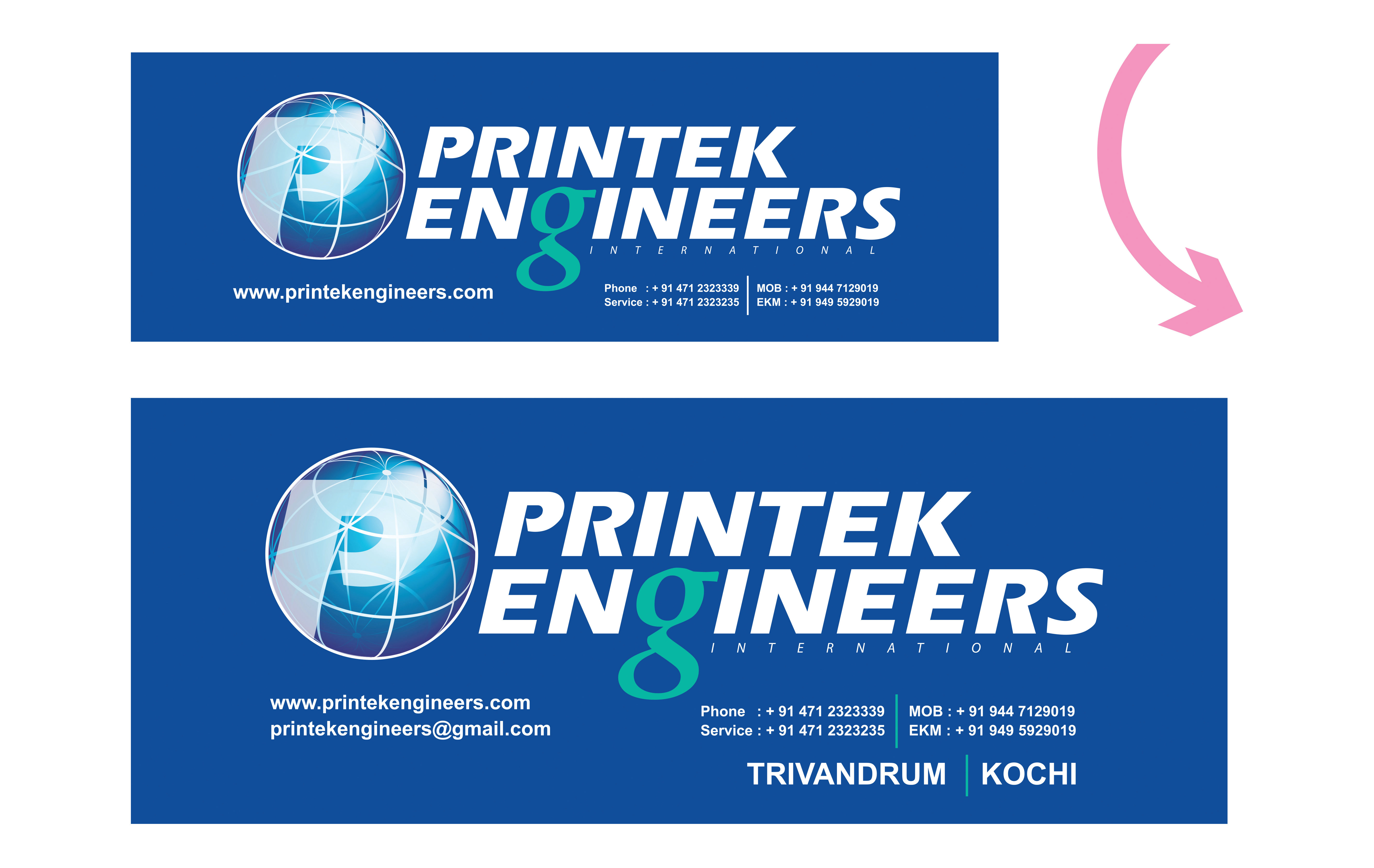 Printek Engineers