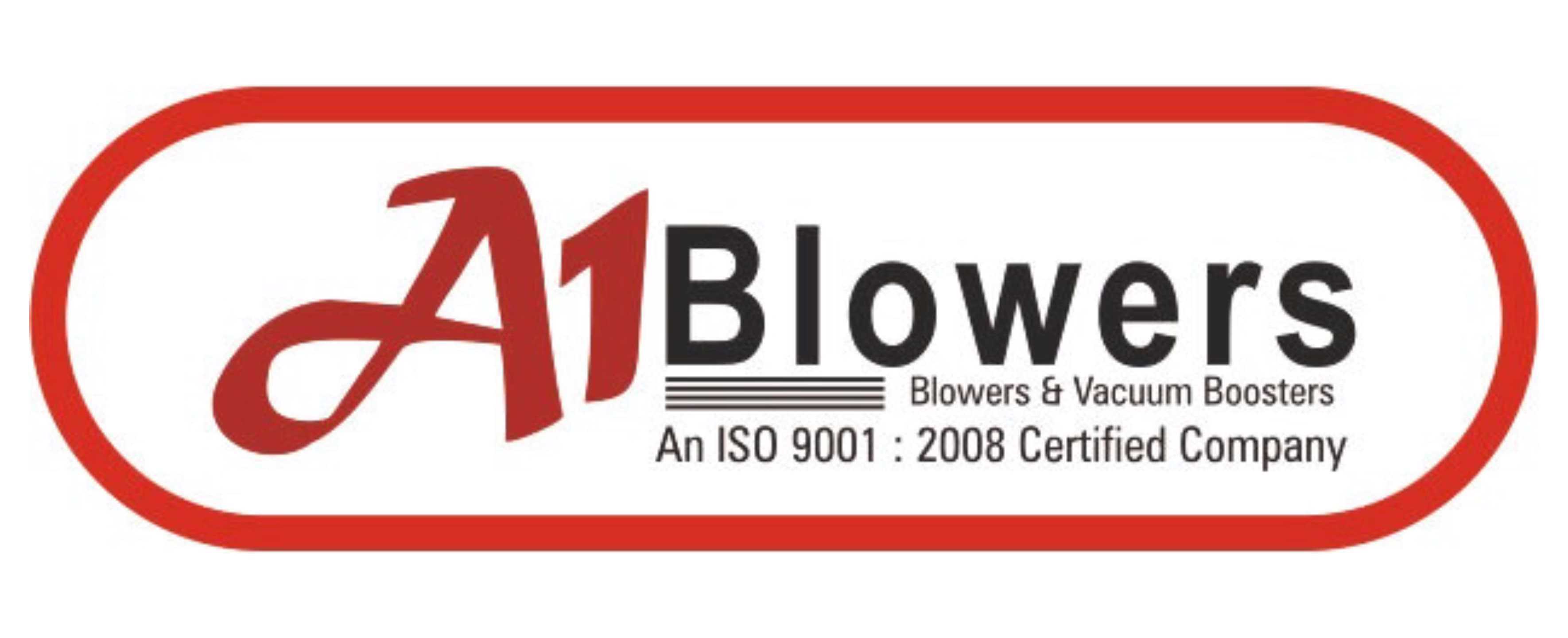 A1 BLOWERS