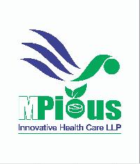 M PIOUS INNOVATIVE HEALTH CARE LLP