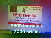 Rvh Bricks