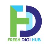 Fresh Digi Hub 