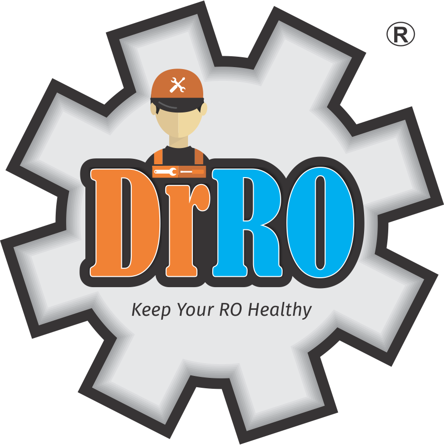DR RO WATER SOLUTION