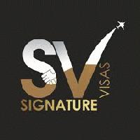 Signature Visas