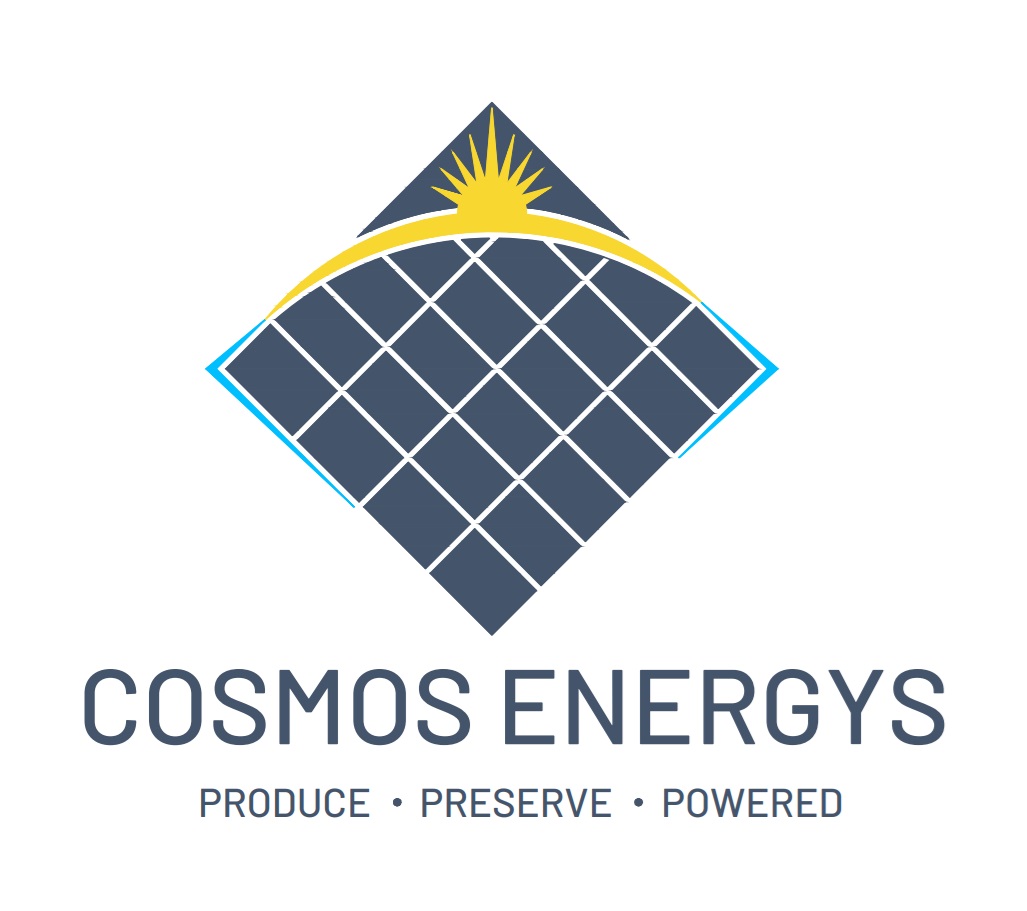 COSMOS ENERGYS
