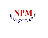 Beijing North Permanent Magnet Co,. Ltd.
