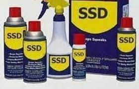 SSD Chemical Solution India Pvt Ltd.