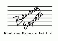 BANBROS EXPORTS PVT. LTD.