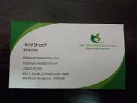 Fab q Business Solution Enterprises