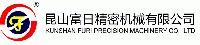 Furimach Precision Co. Ltd.