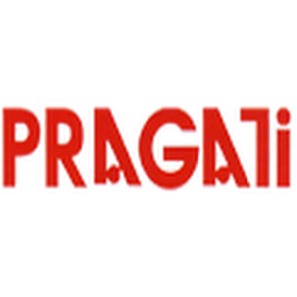 PRAGATI POLYPRINT MACHINES