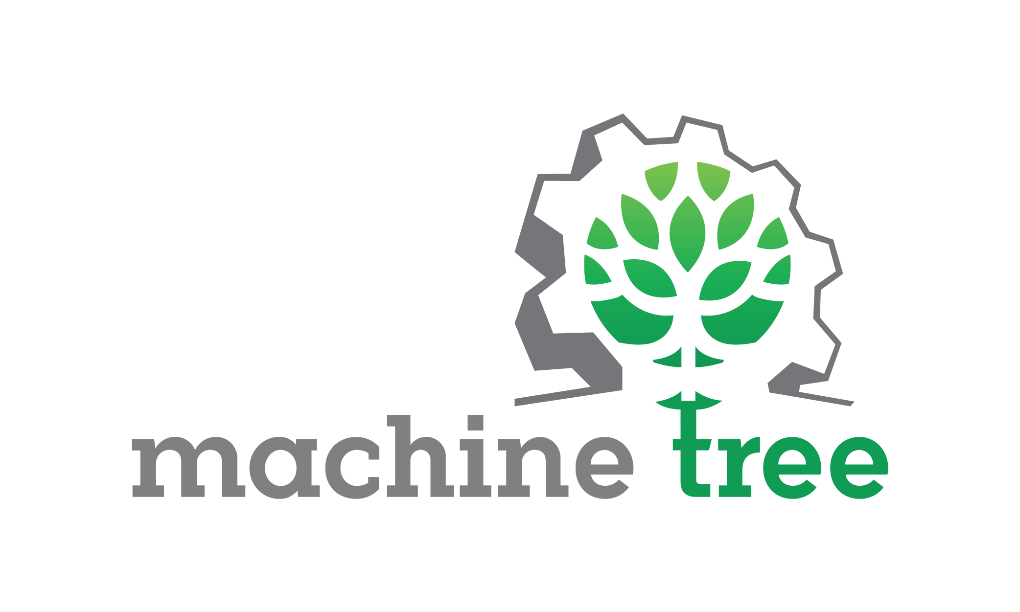 MACHINE TREE