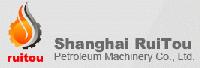Shanghai Ruitou Petroleum Machinery CO.LTD