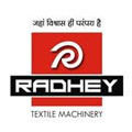 RADHEY WEAVES