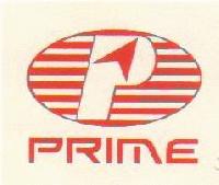 PRIME STEELTECH (I) PVT. LTD.