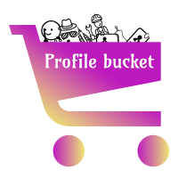 My Profile Bucket