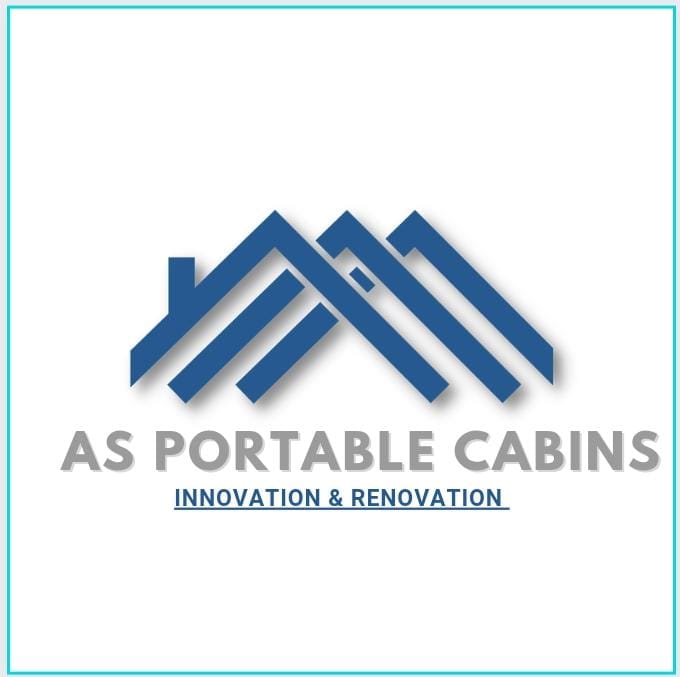 A S PORTABLE CABINS