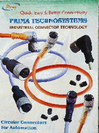 PRIMA TECHNO SYSTEMS