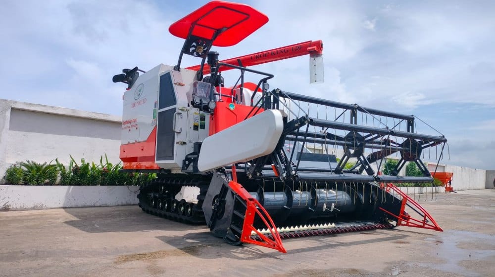 GREENFIELD AGRO IMPEX