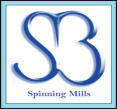 SRI BALAJI SPINNING MILLS