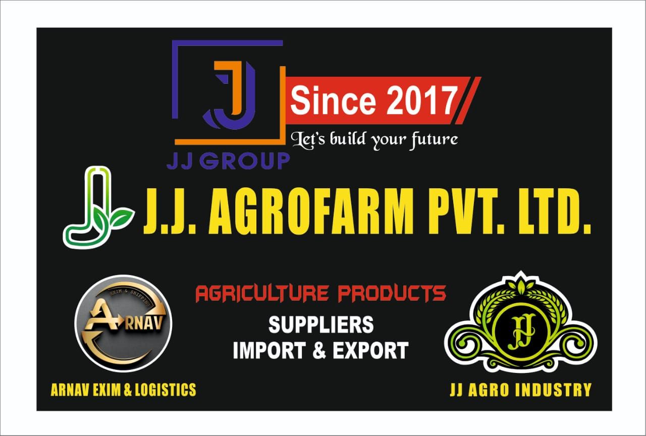 Jj. Agrofarm Private Limited