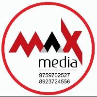 Max Media