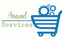 ANAND SERVICES