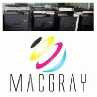 Macgray Solutions Private Limited