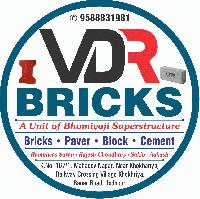 VDR BRICKS