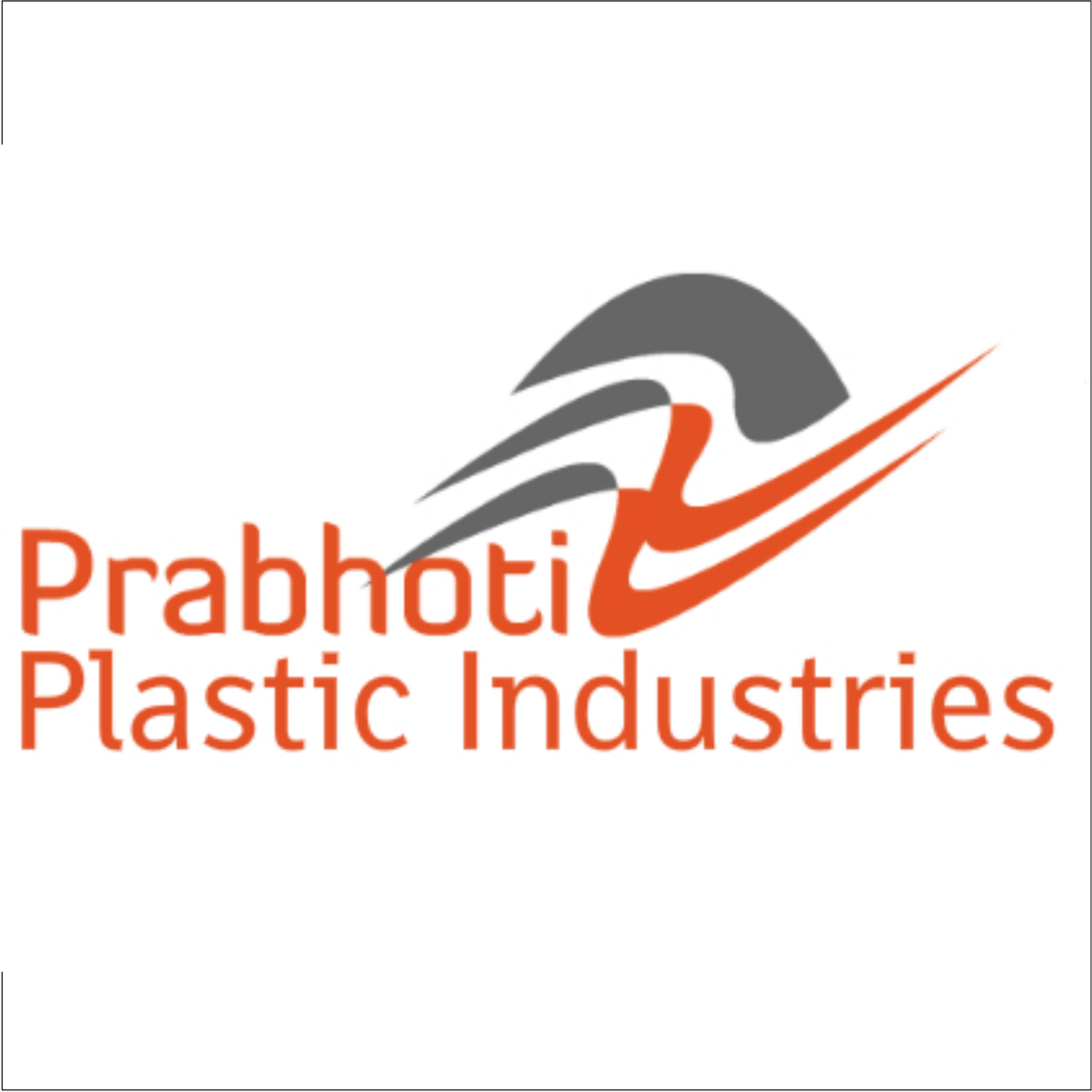 PRABHOTI PLASTIC INDUSTRIES