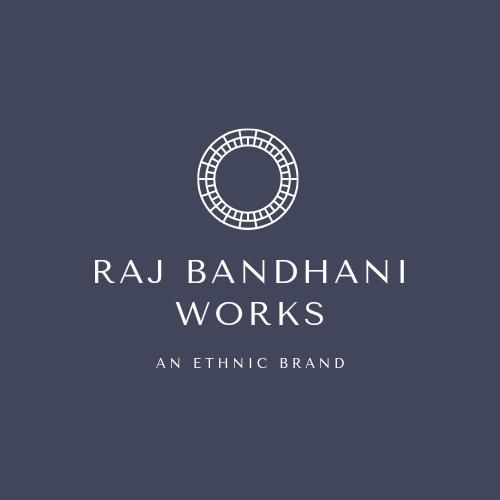 Raj Bandhani Works