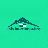 Axis Interior Galaxy