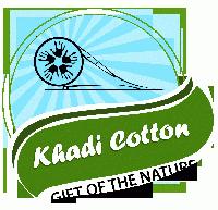 Khadi Cotton