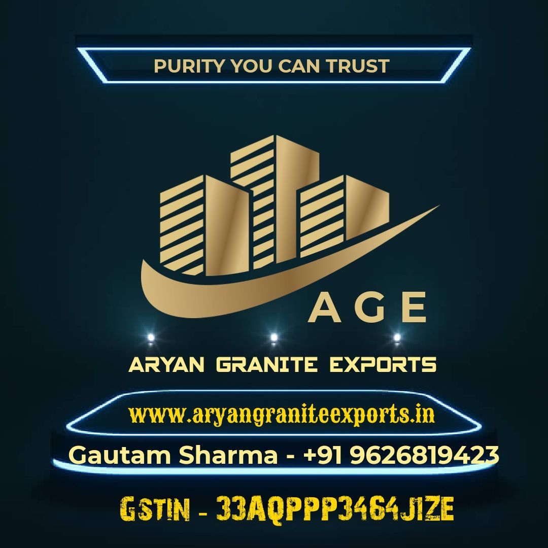 ARYAN GRANITE EXPORTS INDIA