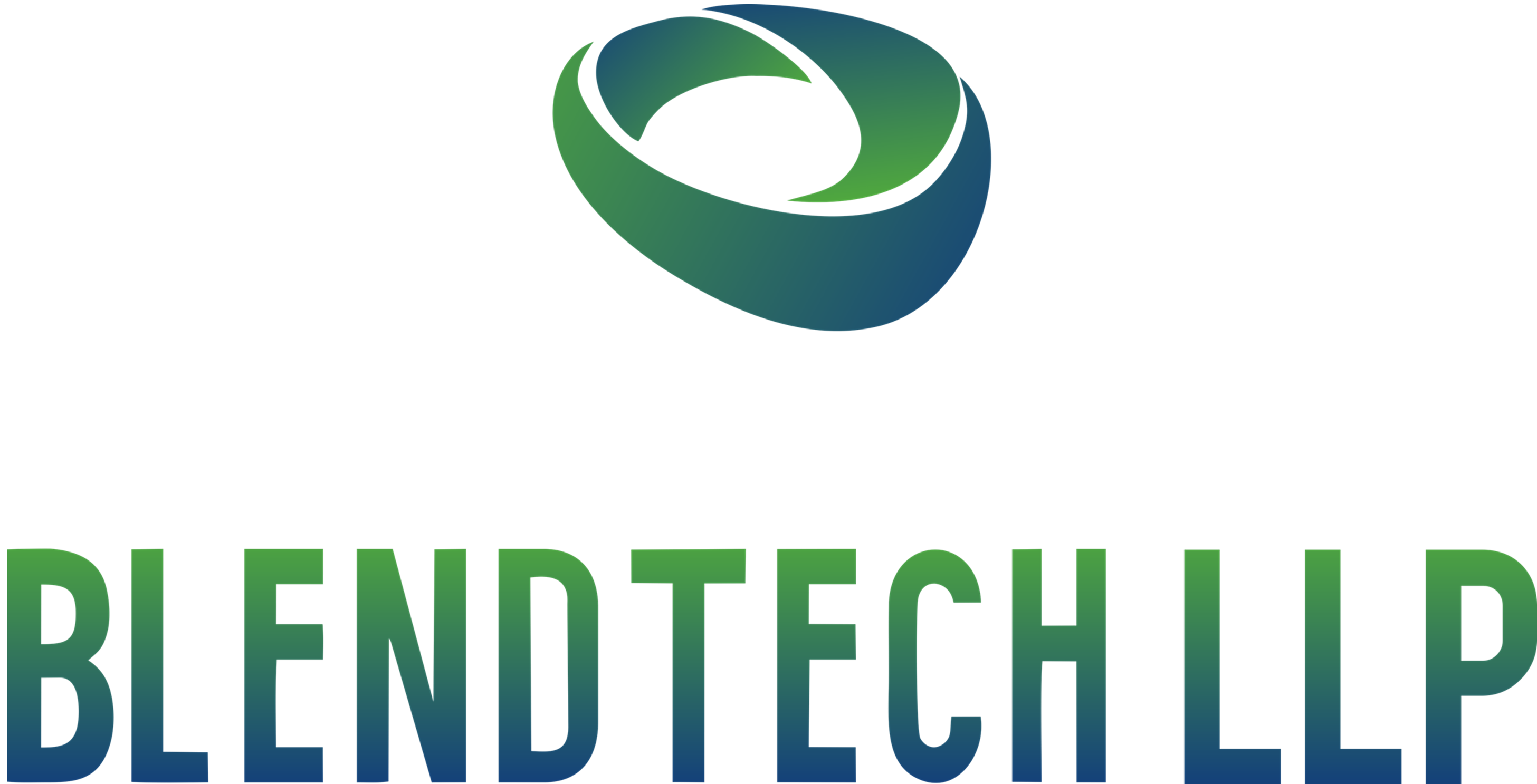BLENDTECH ENERGIES LLP