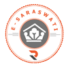 E Saraswati